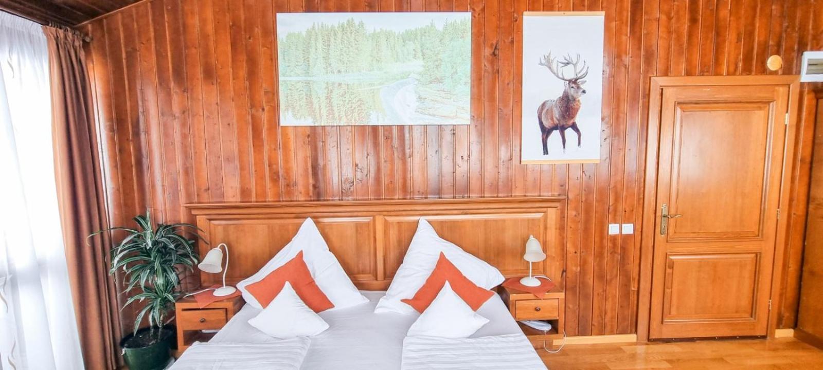 Cabana Balea Lac คือร์ตีโชอารา ภายนอก รูปภาพ