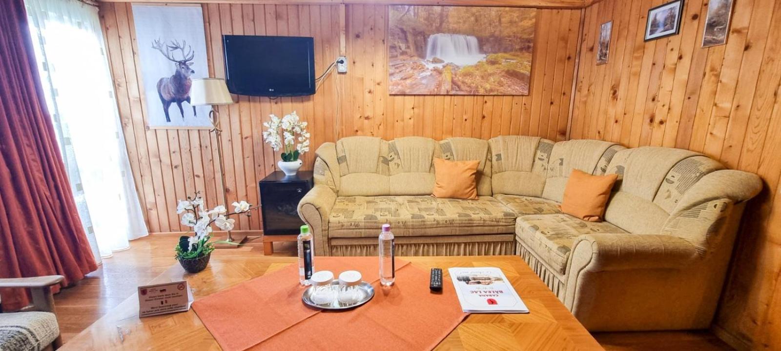 Cabana Balea Lac คือร์ตีโชอารา ภายนอก รูปภาพ