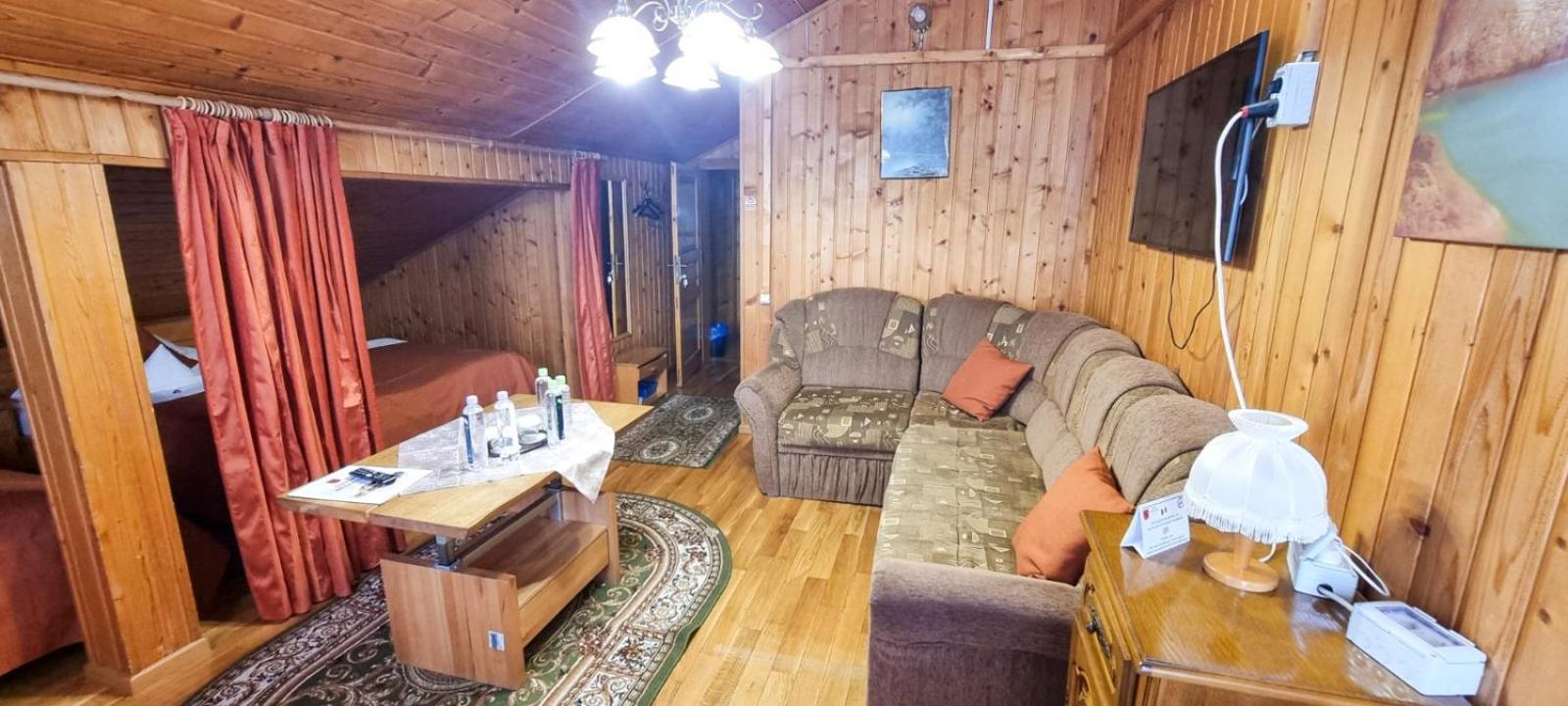 Cabana Balea Lac คือร์ตีโชอารา ภายนอก รูปภาพ