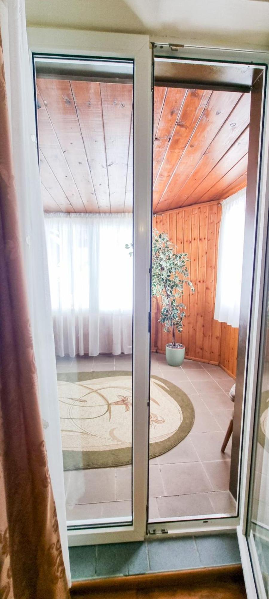 Cabana Balea Lac คือร์ตีโชอารา ภายนอก รูปภาพ