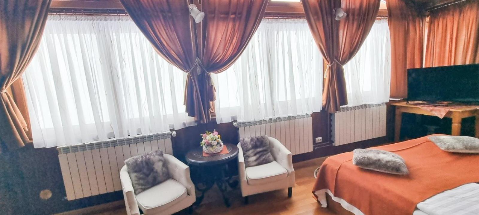 Cabana Balea Lac คือร์ตีโชอารา ภายนอก รูปภาพ