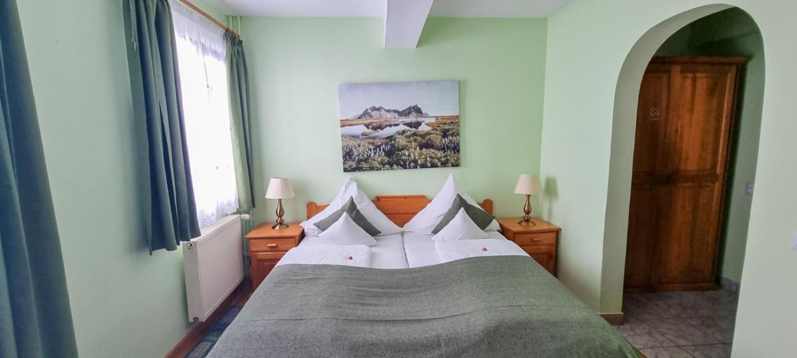 Cabana Balea Lac คือร์ตีโชอารา ภายนอก รูปภาพ
